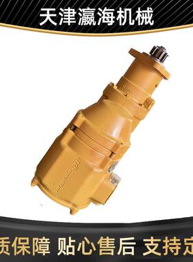 气启动马达 ST750GBDP03L92 MAN 23/30 原装IR马达辅机发电机组