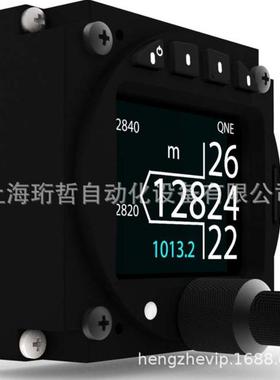 德国西伯特 SIEBERT 数显表 S102-04/14/0R-000/1B-K0