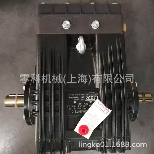 GAMMA 105 TS 1C意大利 进口 UDOR 雾德 高压泵 柱塞泵