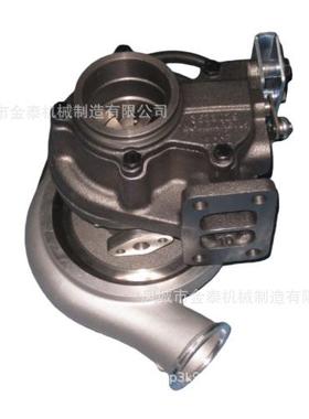 HX35W涡轮增压器turbo 2834534 C2834535