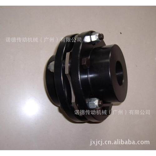 不锈钢钢片联轴器 DP-126A DP-144A DP-168A DP-194A DP-214A