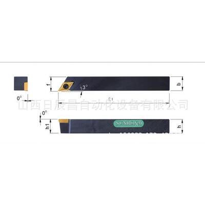 台湾SUNROXM三禄 外径加工用车刀 JSDJ2CR1010K07 JSDJ2CR1616K11