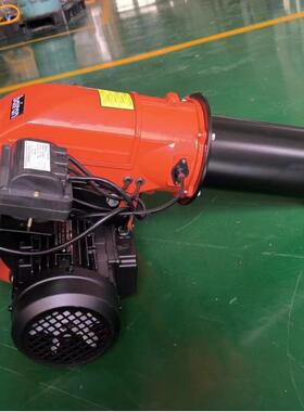 BAIRAN百然轻油燃烧机单双段火B26/B26T欢迎来电询价