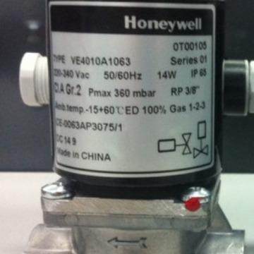 VE4010A1063 美国霍尼韦尔 全新原装 正品出售