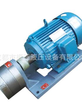 CB/TXCB/LWBZ-B160JZ/200大流量齿轮油泵电机组装置斜齿LBZ TXLB