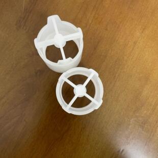 HD电动插桶泵底座PVDF底座PPHT底座电动抽液泵配件油桶泵进口底脚