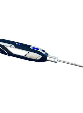 TH160B充电款手持式均质分散机/5000~30000rpm/0.1~50mL/50~150mL