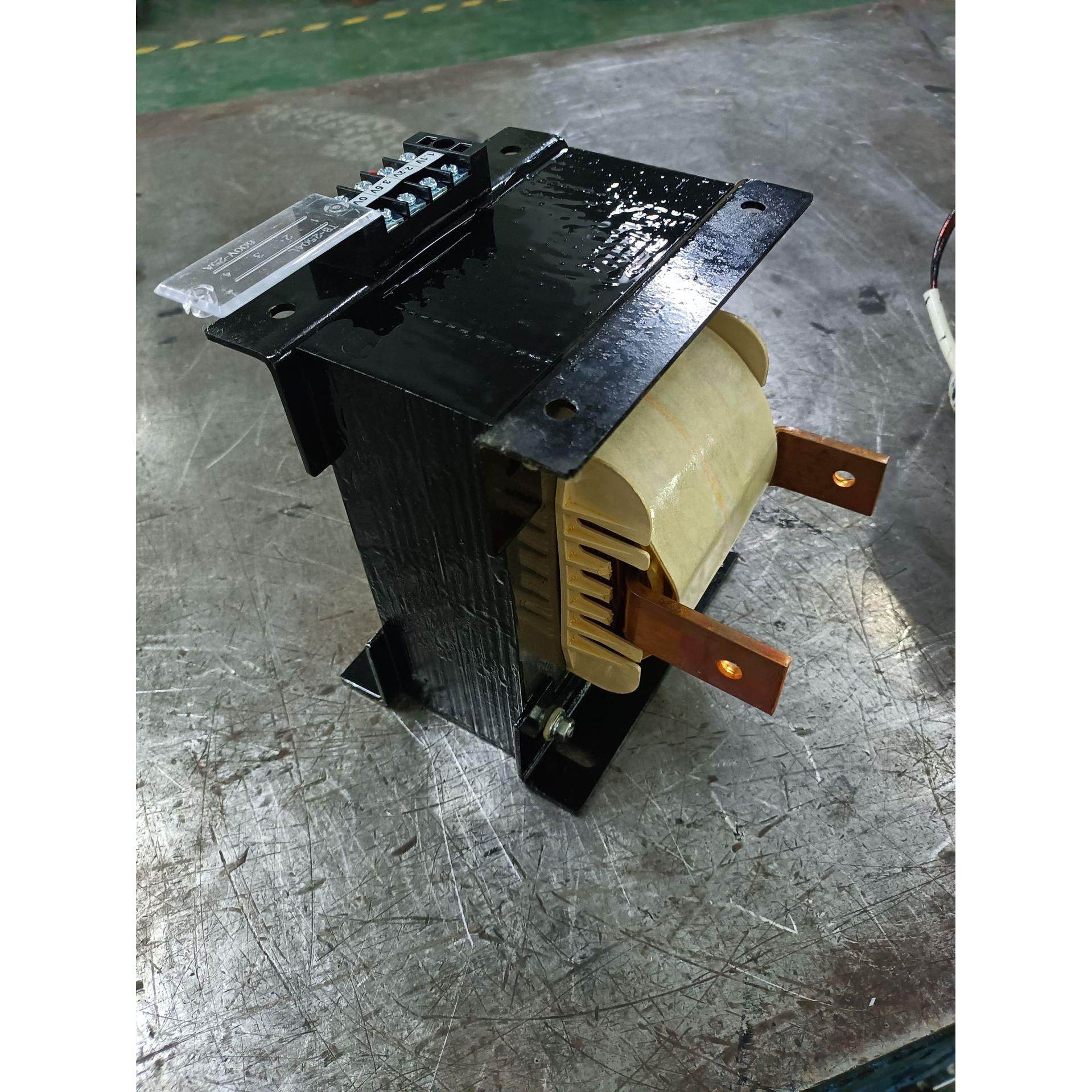 1大电流加热V脉冲热压机专用.2V15VBK-2KW1.7V2C2.53V脉冲变压器2