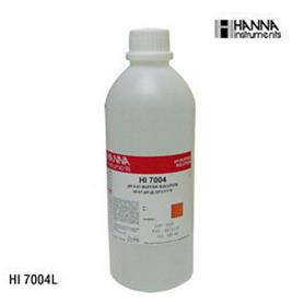 HN哈NA纳= HI7004L PH校A准缓冲HI7004L液（PH4.01）