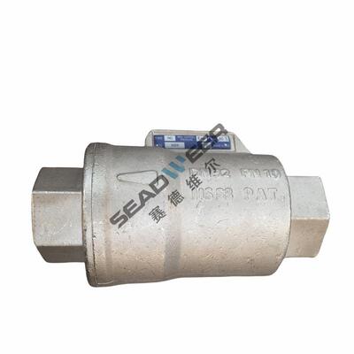 0837150070制氧机制氮机气动梭阀OMAL VALVE PRESS