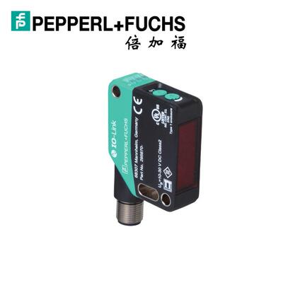 (295670-100386)OMD10M-R200-IEP-IO-V1-L激光测距传感器