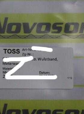 3.00X0.25X320MM 24037118 6.00X0.300X665MM 2402750询订
