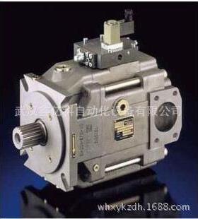 V60N-110-RSFN-1-0-03/LSNR---HAWE哈威柱塞泵