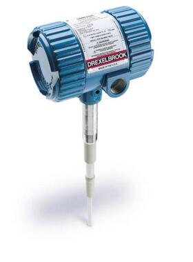 DREXELBROOK射频导纳液位计TF-P30-DK1A