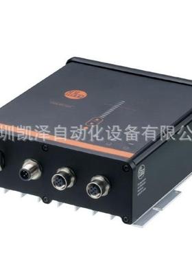 德国原装进口 IFM 易福门 DN4234 开关电源 24 V DC