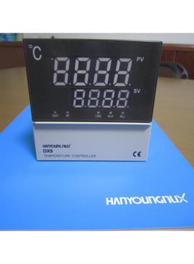韩国韩荣HANYOUNG NUX温度控制器DX9-KCWNR