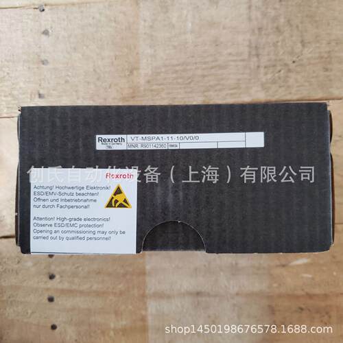 R901142360 VT-MSPA1-11-1X/V0/0