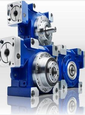 供应德国Alpha行星减速机 SP140S-MC2-20-0K1