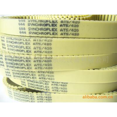 专业供应德国原装进口BRECOFLEX AT10/500同步带