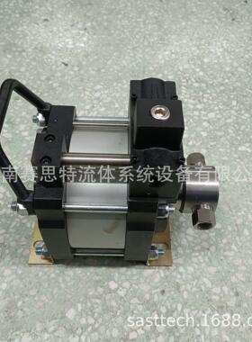 定制G04/GD04气液增压泵，3Mpa 水压耐压试验机