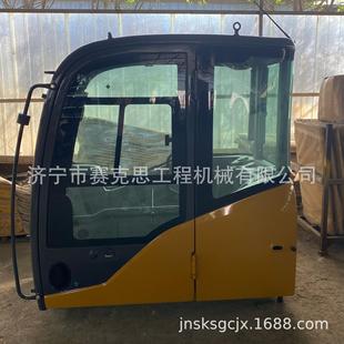 适用于徐工XE85C挖掘机驾驶室总成 车门总成