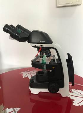 尼康NIKON生物显微镜EI 双目 三目