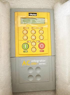 派克ParkerAC690+交流变频驱动器 690-431950B0-BF0P00-A400