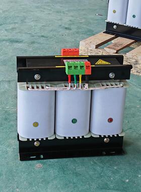 信特三相干式伺服隔离变压器380变220v200v5kw10kw20kw30kw