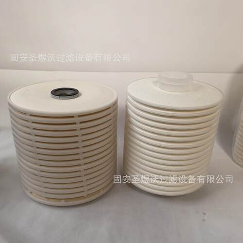 现货 CJC离线碟片淬火油滤芯变压器过滤器吸水除杂滤器PA5601351