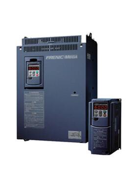 原装现货FRN0004E2S-4C日本富士机电变频器全国可发质保一年