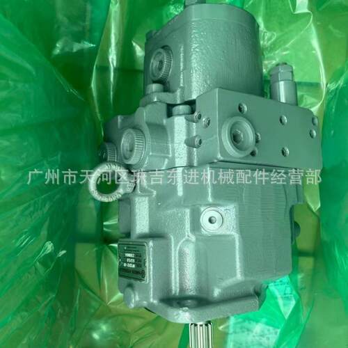 AP2D12液压泵 柱塞泵Main Pump