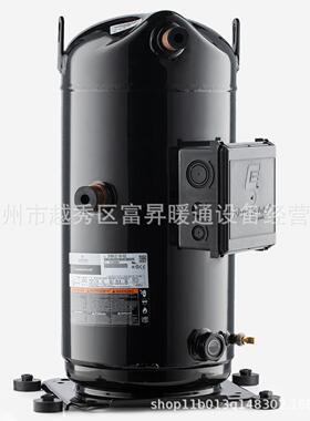 中央空调机组用涡旋式制冷压缩机ZP385KCE-TED-750