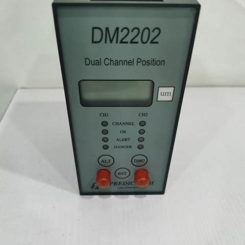 派利斯PVTVM监测表TM611/TM621/TM631/TM632/TM635/TM531/TM511