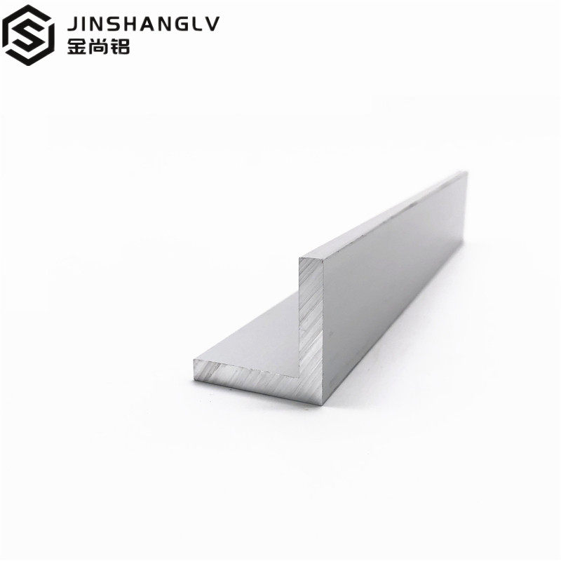 角铝30x30x5直角铝合金型材L型铝材角铁码边框架包边装饰角铝型材