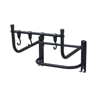 免打孔脸盆架壁挂浴室置物架卫生间不锈钢放盆架厕所洗脸盆收纳架