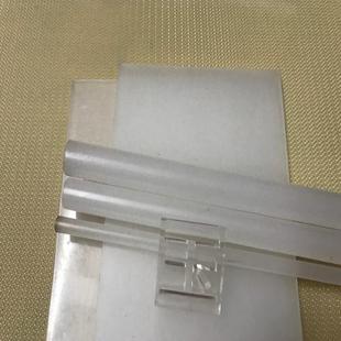 ..低温高温PCTFE板 三氟 白色耐酸PCTFE棒三氟棒 聚三氟氯乙烯板