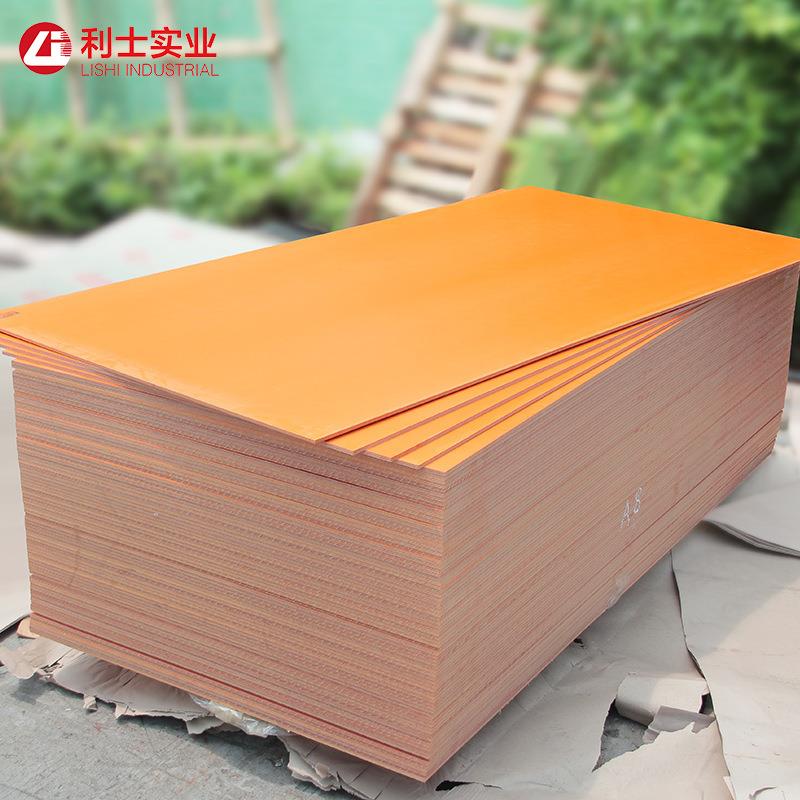 .供应电木板 零切雕刻切割 绝缘胶木板 防静电电木板 酚醛胶木板