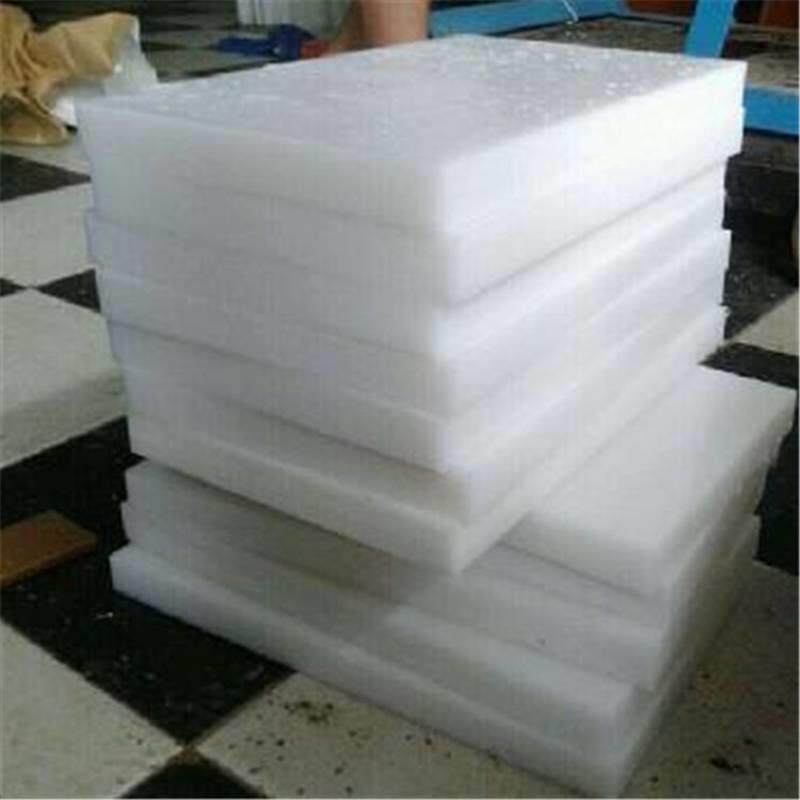 .厂家直销PVDF板 聚偏二氟乙烯板 白色pvdf板 耐酸碱pvdf板