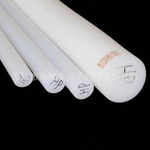 江苏PFA圆棒 全氟 直径20 .广东PFA棒 60mm PFA棒