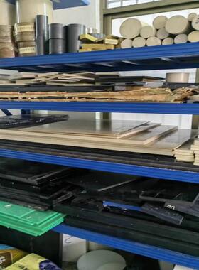 .进口本色peek板 黑色防静电peek棒加纤pps棒导电pei板CA-30 CF-