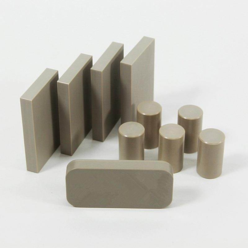 .防静电PEEK棒 耐磨耐高温聚醚醚酮圆棒PEEK板 阻燃PEEK板,橡塑材料及制品,绝缘板,淘宝优惠券,粉丝福利购,淘宝优惠卷