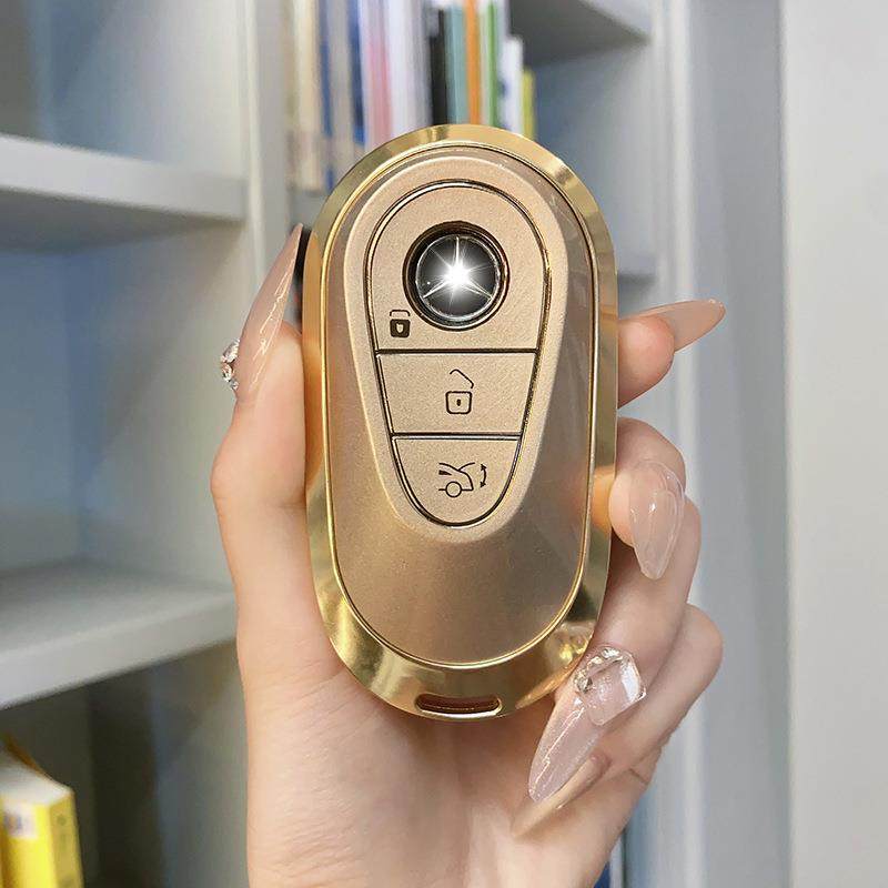 适用于新款奔驰E300钥匙套C级C260L/E260L包S400扣GLC260钥匙壳,鲜花速递/花卉仿真/绿植园艺,割草机/草坪机,淘宝优惠券,粉丝福利购,淘宝优惠卷