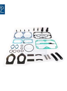 1500075760LK4936空压机打气泵修理包适用依维柯卡车