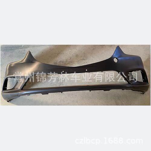 适用于2014马自达6前保险杠FRONTBUMPERMAZDA62014GAP9-50031