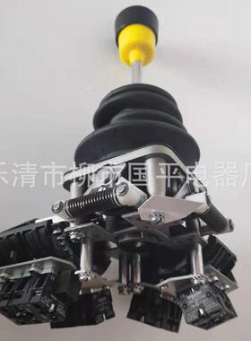 XKD-F11242000设备单双机构主令控制器操纵杆手柄XKDF11242000
