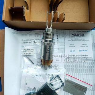 音叉开关FTL31-GR4V2AAW5J液体限位