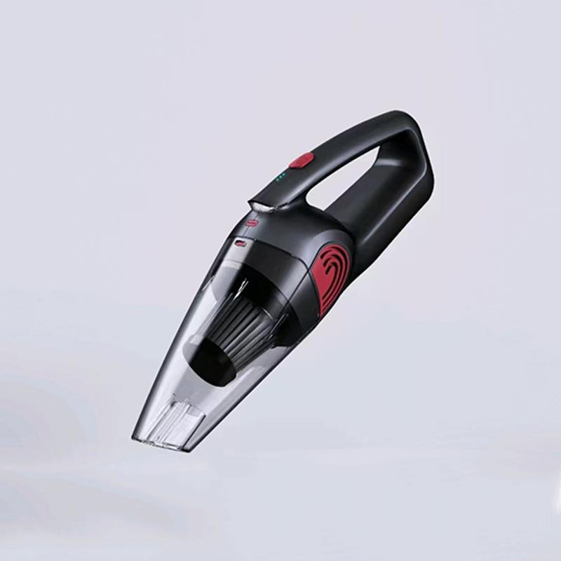 手持式车载吸尘器便携式家车两用无线吸尘器小型车用吸尘器
