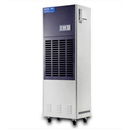 百奥CF6.8DT除湿机大型工业抽湿机仓库抽湿器地下室车间除湿器