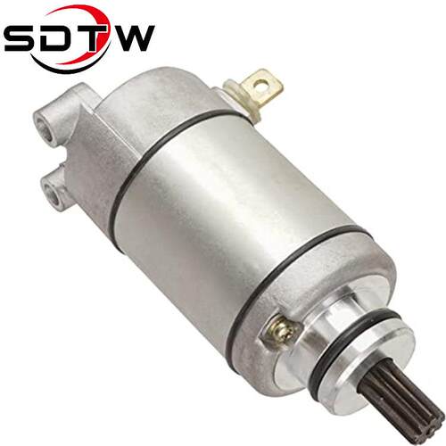5UM-81890-005UM-81890-10启动马达适用WR250F03-13