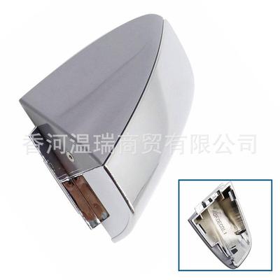 82652D402082662D4030适用于OPTIMAK5左前拉手盖门把手盖